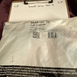 YL8Z-2C204-AB New OEM Ford Motorcraft ABS Sensor