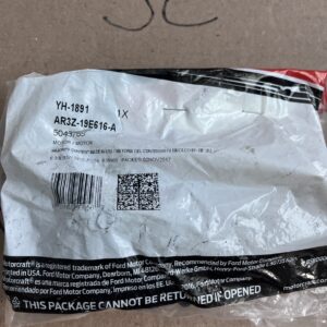 Yh-1891 Motorcraft HVAC Heater Blend Door Actuator Ford AR3Z-19E616-A