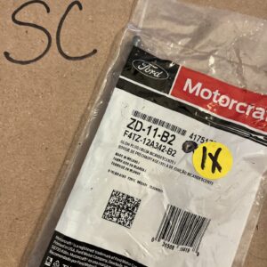 ZD-11-B2 OEM Genuine Ford Motorcraft Glow Plug F4TZ-12A342-B2