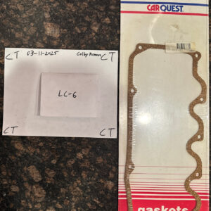 carquest Gasket VS 663