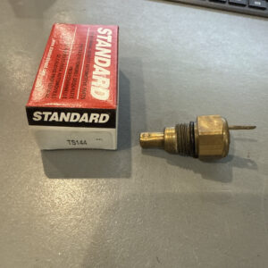 standard genuine parts sending unit part # ts-144