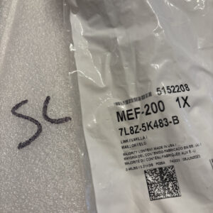 07-12 Ford Escape & Mercury Mariner Front Stabilizer Link Genuine OEM MEF-200