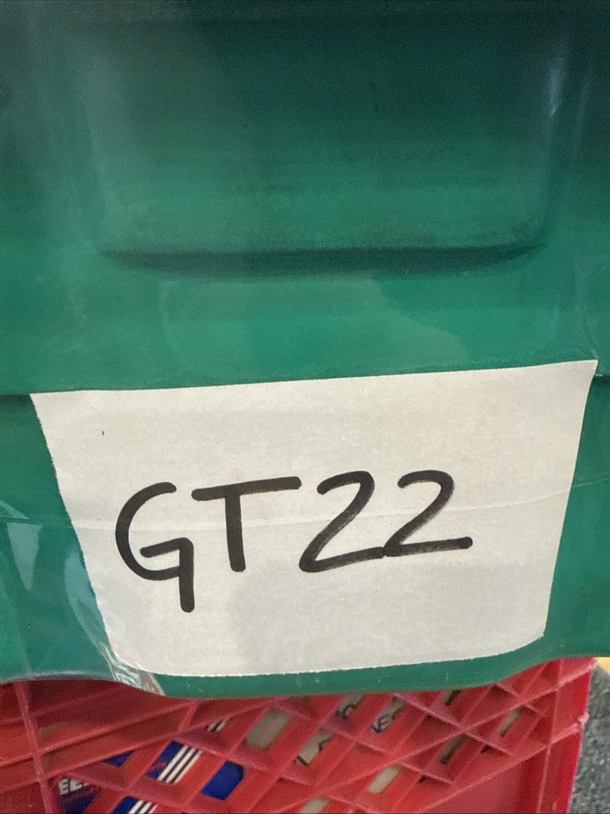 (1) Cam Thrust Plate Pioneer PG222-5 Sold Individually - Image 4