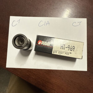 (1) Engine Valve Lifter Sealed Power HT-969 Sold Individually