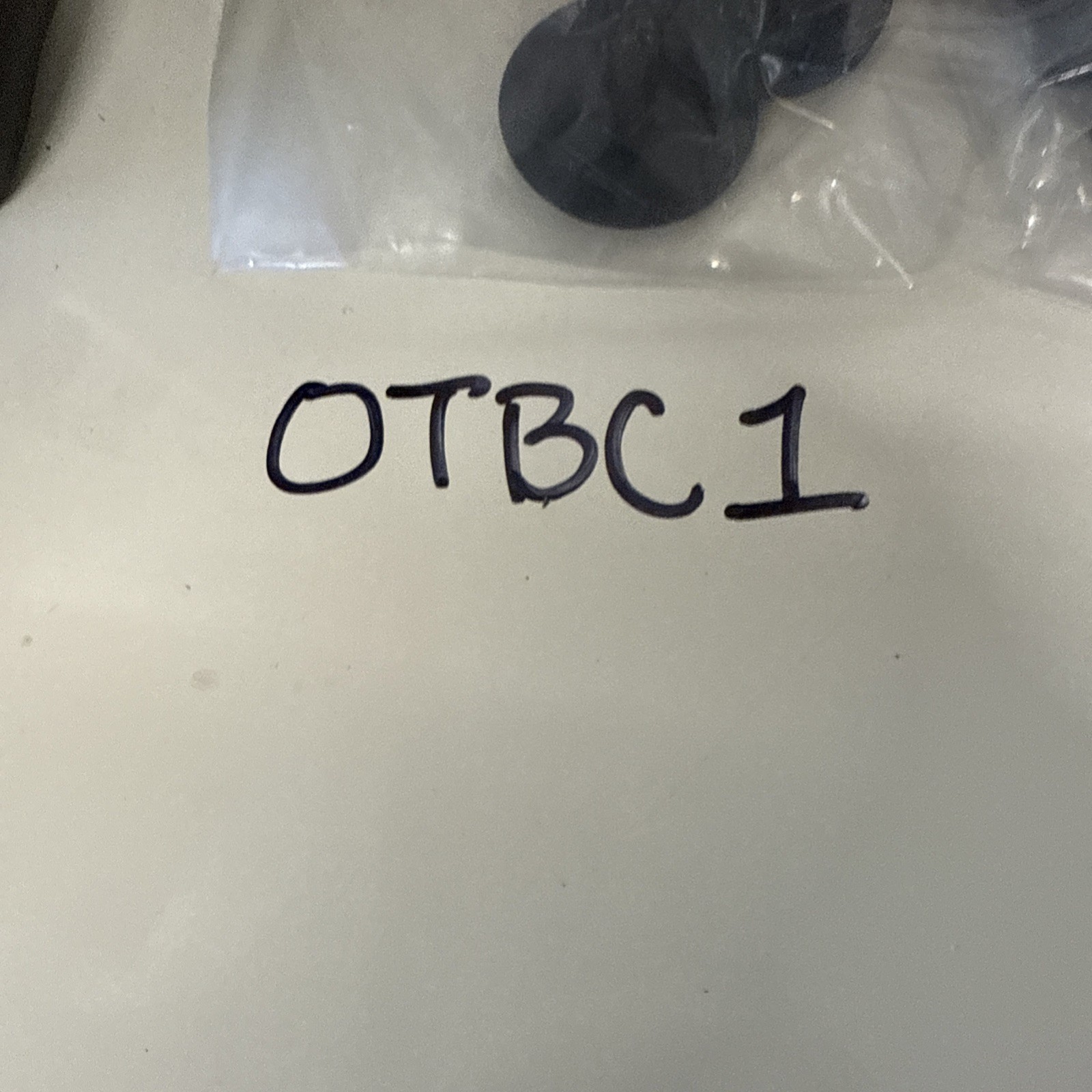 (1) GENUINE Hood Support Prop Rod Clip Holder 53452-90351 Toyota 4Runner Tacoma - Image 4