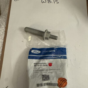 (1) Genuine Ford Bracket Stud W719151-S439 Sold Individually