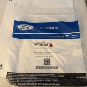 (1) Genuine Ford Compressor Stud W711926-S437 Sold Individually