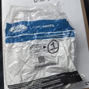 (1) Genuine Ford Differential Carrier Inner Bolt W712724-S439 Sold Individually