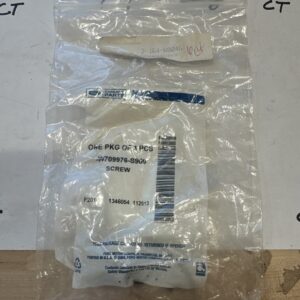(1) Genuine Ford Extension Panel Screw W709976-S900 Sold Individually