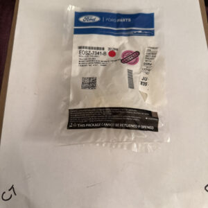 (1) Genuine Ford Insulator Rubber EOSZ-7341-B Sold Individually