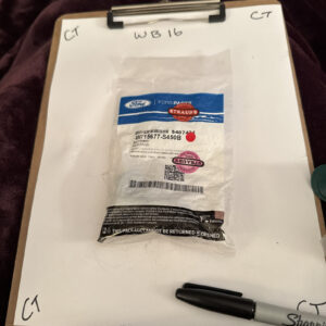 (1) Genuine Ford OE Bolt And Washer Asy - Hex.Head W715677-S450B Sold Individual