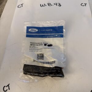 (1) Genuine Ford OE Bolt - Hex.Head W705134-S442sold Individually
