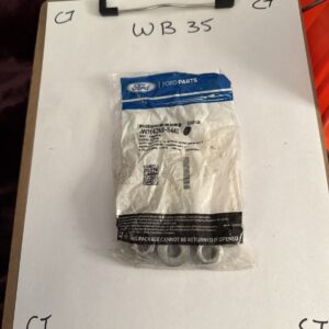 (1) Genuine Ford OE Nut W714265S442 Sold Individually