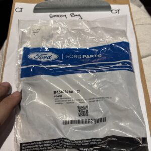 (1) Genuine Ford Valve Cover Gasket 3F1Z-6584-AA