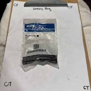 (1) Genuine OEM Ford W503924-S435 Screw NOS Sold Individually