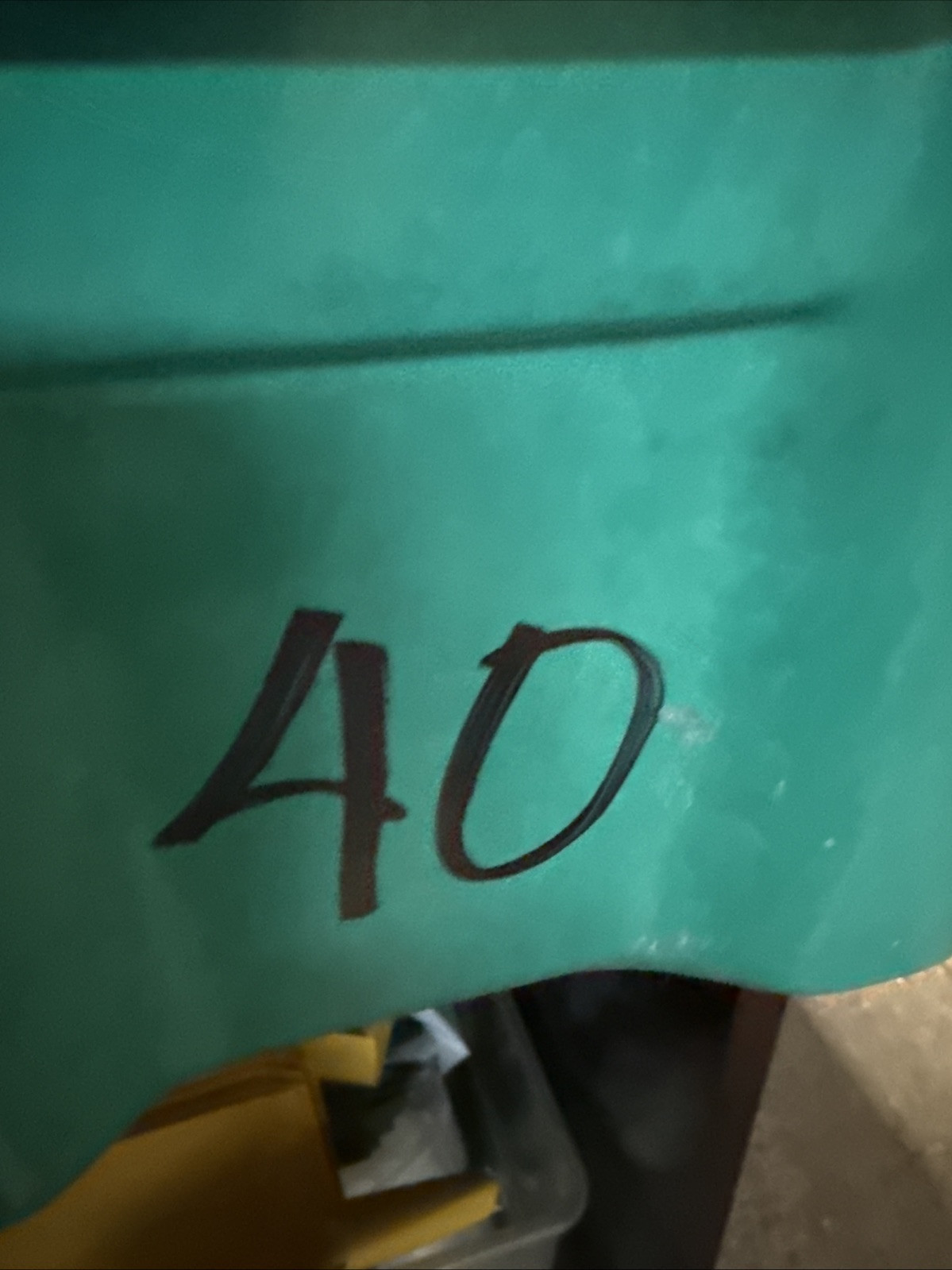 (1) Pioneer SBF Dowel Pins PF-602-S-25 Sold Individually - Image 4