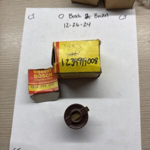 (1) VINTAGE IGN ROTORS FIAT 1950-77 ALFA ROMEO 1950-1977 LANCIA 1955-1963 MA306