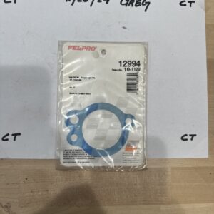 12994 Fel-pro Engine Coolant Outlet Gasket Made In USA 10-1120