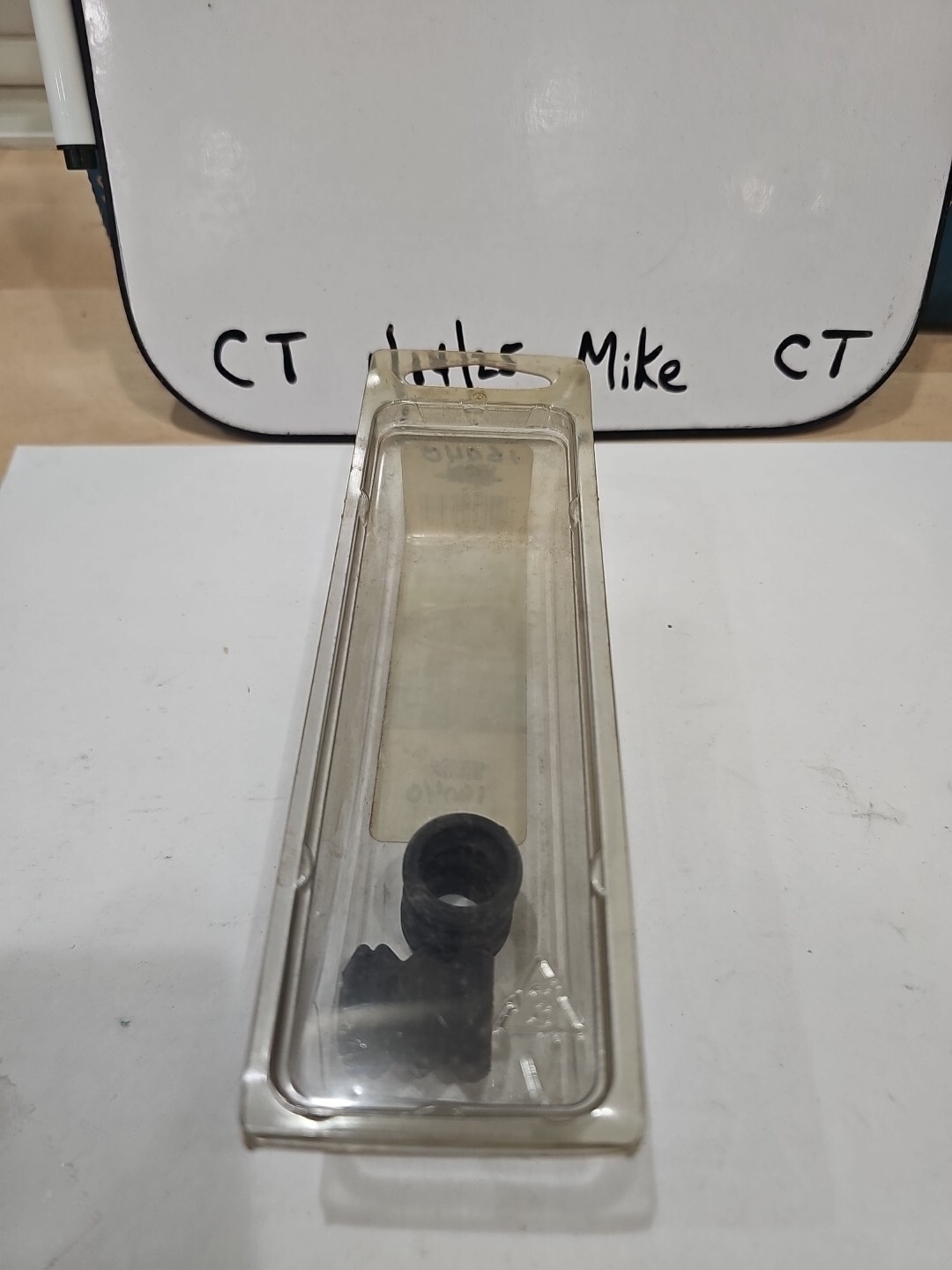 16040 Gibson Brake Hardware Wheel Kit - Image 4