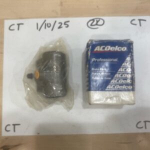 18E1362 AC Delco Wheel Cylinder Rear for Chevy Express Van Chevrolet 3500 2500