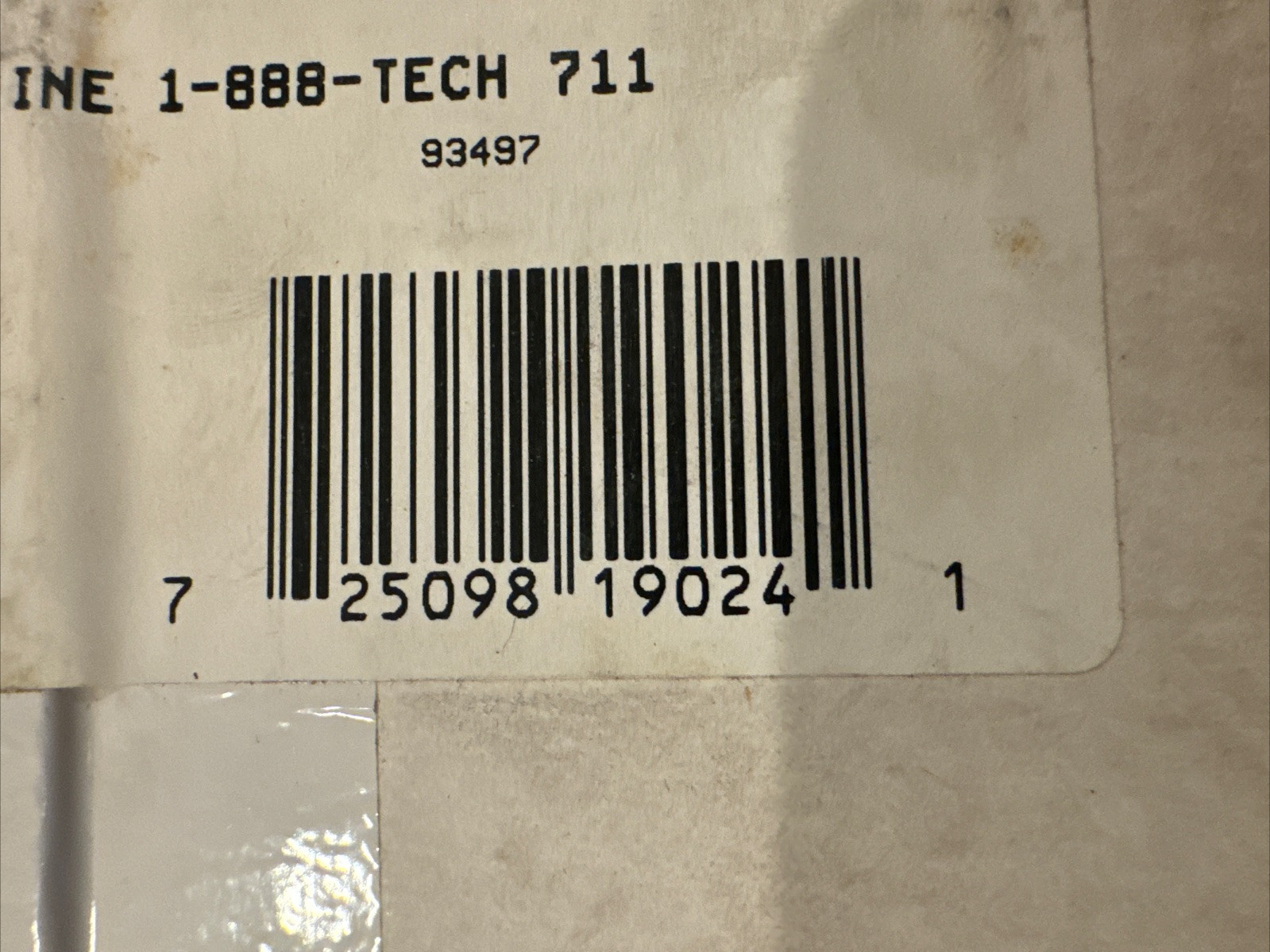 19024 Detroit Gasket Automotive Engine Valve Cover Gasket Set VS12692 - Image 4