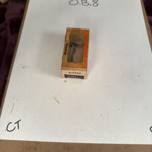 1962-1963 Mopar Dodge Chrysler Plymouth NOS Delco Contact Point #A-105PV