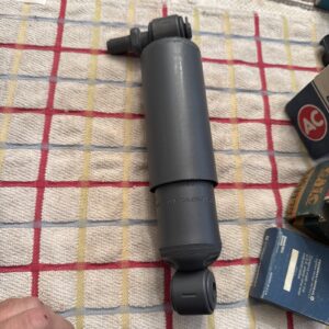 1968,1969,1970,1971 chevrolet gmc truck nos shock 3192286