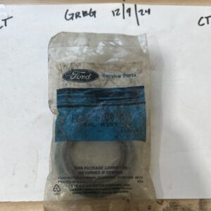 1984-2008 NEW OEM Ford Front Cover Seal - Ford  E6DZ-6700-A  E6DZ6700A