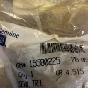 1989-1999 Chevy GM Truck OEM Transfer Case Output / Input Shaft Seal GM 15580225