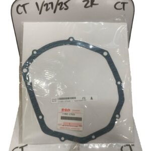 1989-2006 Suzuki GSX750F 11482-27A20 OEM Clutch Cover Gasket 8966 F3