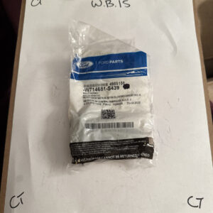 (1)Genuine Ford Knuckle Bolt W714681-S439 Sold Individually