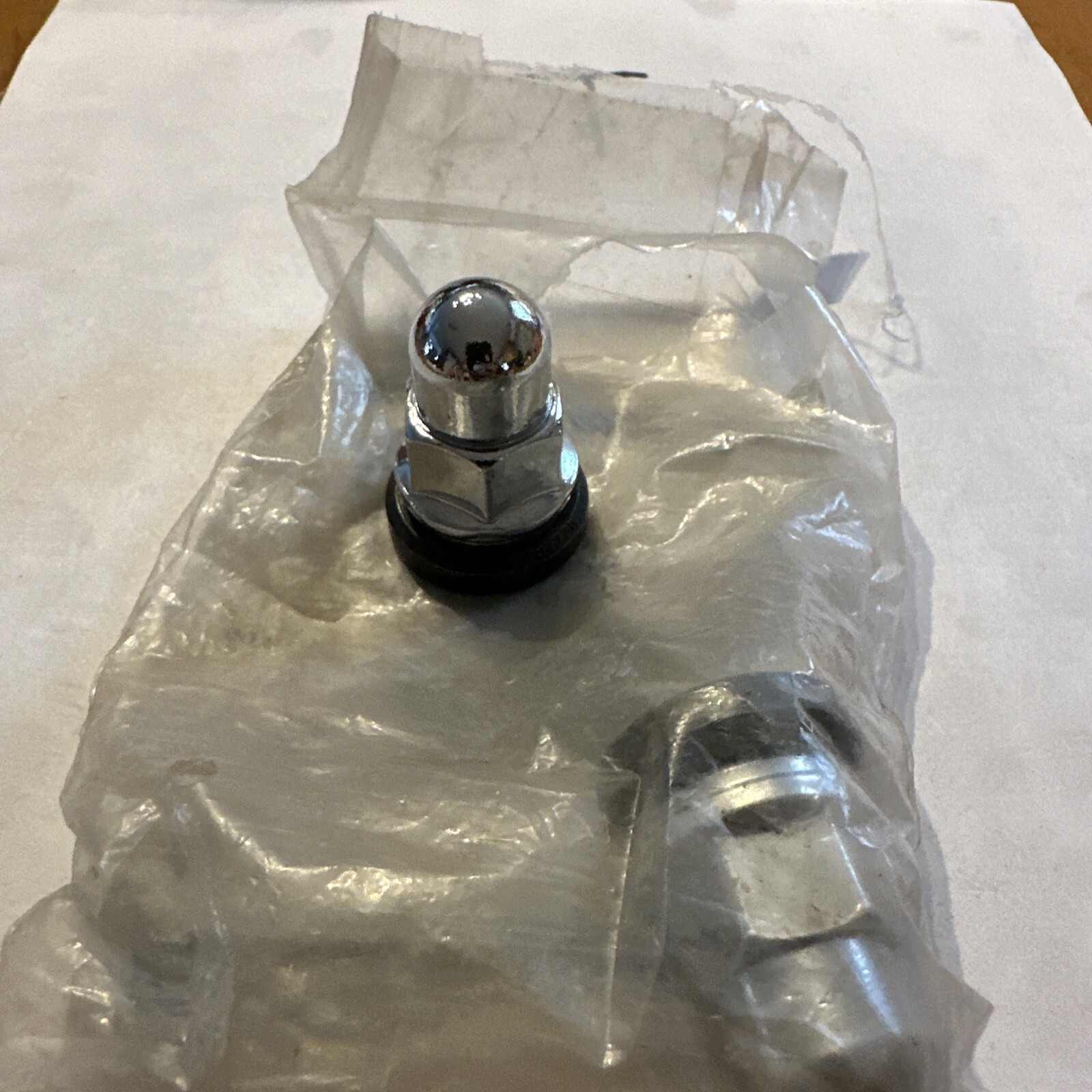 (2) Ford Oem Lug Nut Xl3z1012aa - Image 4