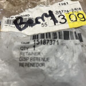 2000-2012 GM Vehicles Cigarette Lighter Power Outlet Retainer Cover 15187371