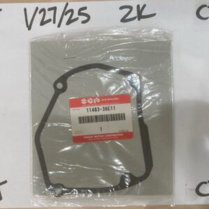 2001-2002 Suzuki RM125 11483-36E11 STATOR Magneto Cover Gasket