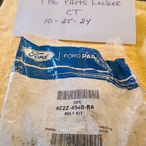 2007-2018 Ford Van OEM Rear Axle Bolt 12 Pack 4C2Z-4548-BA