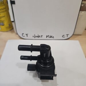 2008-2011 FORD EDGE FUEL VAPOR VALVE UNIT 7U5A 9G641 OEM *out of pkg