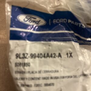 2009-2014 Genuine Ford F150 OEM Tailgate Striker 9L3Z-99404A42-A