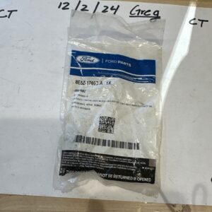 2011-2019 Ford Fiesta Windshield Washer Nozzle Spray Jet OEM 8E8Z-17603-A