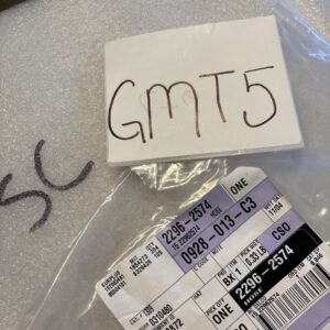 2012-2015 CAMARO 3.6 INLET HEATER HOSE GM # 22962574