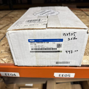 2013-2015 Ford Explorer LH Driver Interior Module