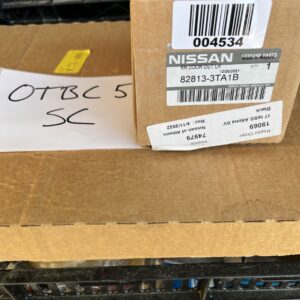 2013-2018 Genuine Nissan Altima Applique 82813-3TA1B