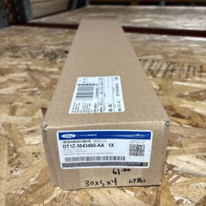 2014 thru 2018 Ford Transit Connect OEM Genuine Tailgate Handle DT1Z-5843400-AA