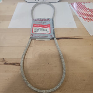 22431-VR8-N03 Genuine Honda Drive Belt Trans Fits Select HRN216 Honda Mowers