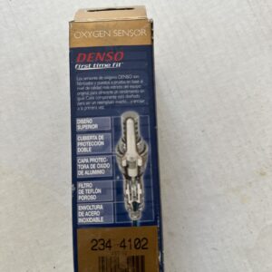 # 234-4102 DENSO Oxygen Sensor