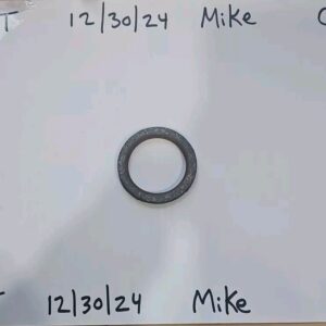 23577 Fel-Pro Exhaust Pipe Flange Gasket 23577 Fel-Pro Gasket