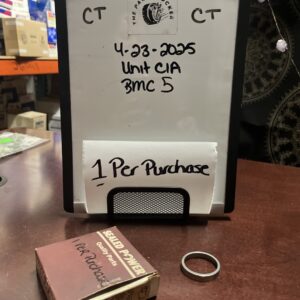 245-1500-56 Sealed Power Valve Seal 1 Per Purchase