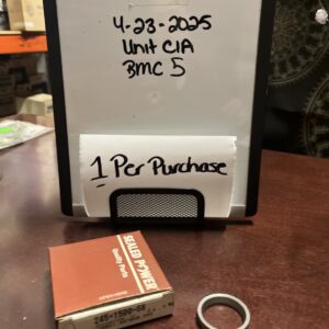 245-1500-68 Sealed Power Valve Seal 1 Per Purchase