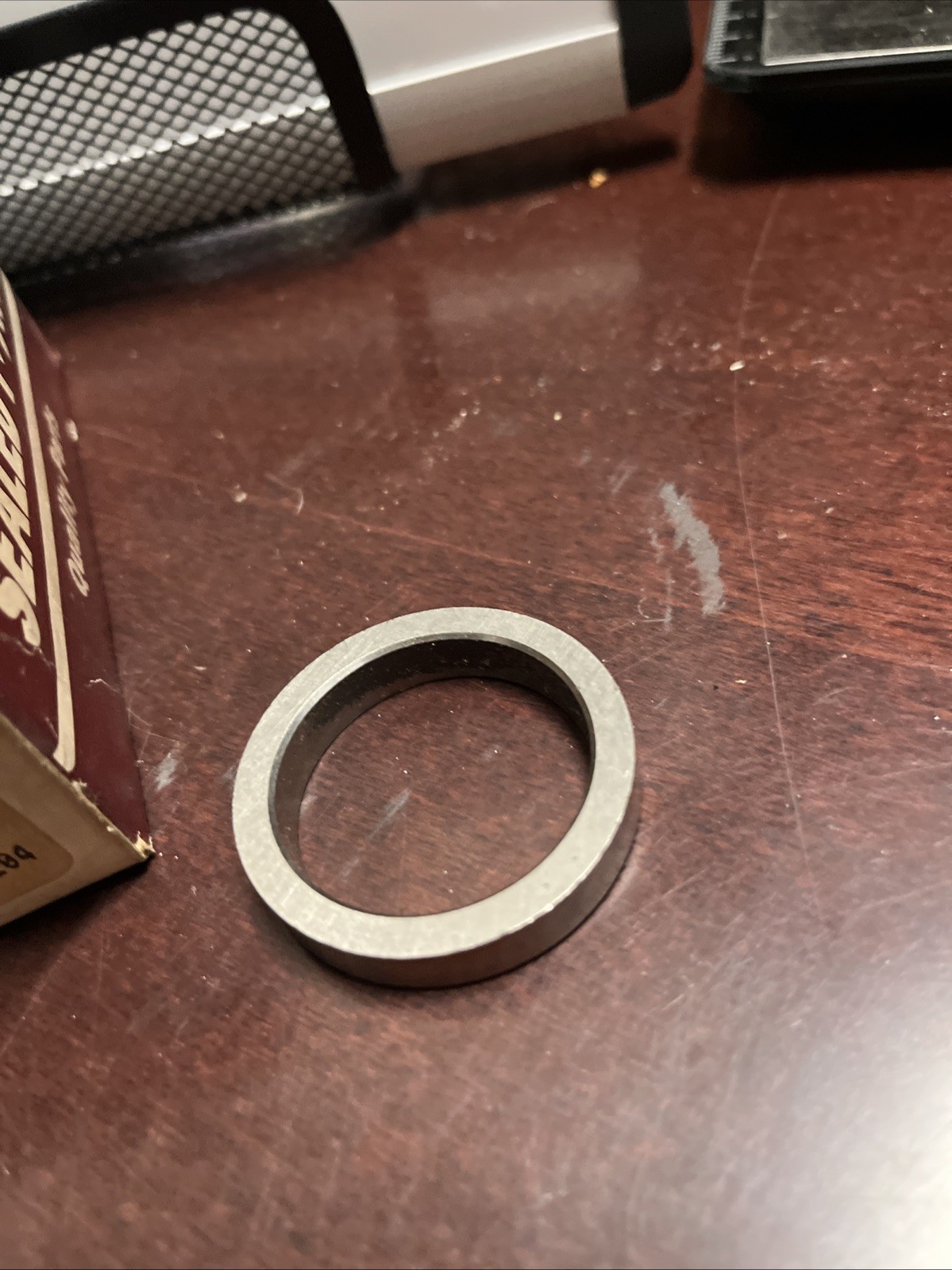 245-1687-4 STD Sealed Power Valve Seat 1 Per Purchase - Image 3