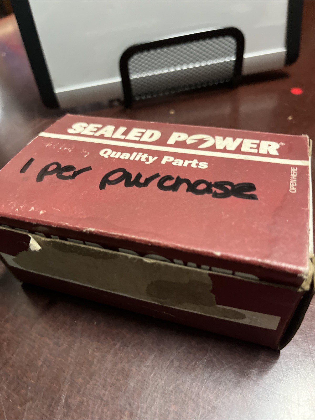 245-1875-1 Sealed Power Valve Seal - Image 4