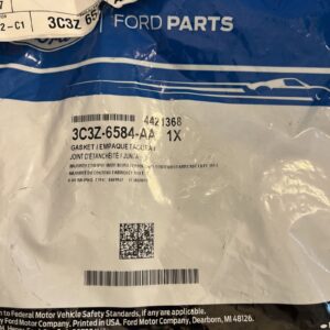 3C3Z6584AA OEM Ford Valve Cover Gasket 6.0L Diesel